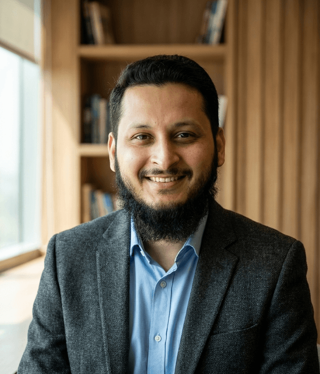 Rahat Ahmed Chowdhury