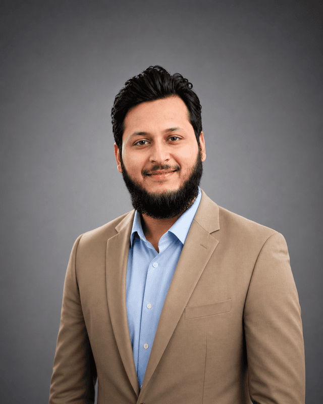 Rahat Ahmed Chowdhury