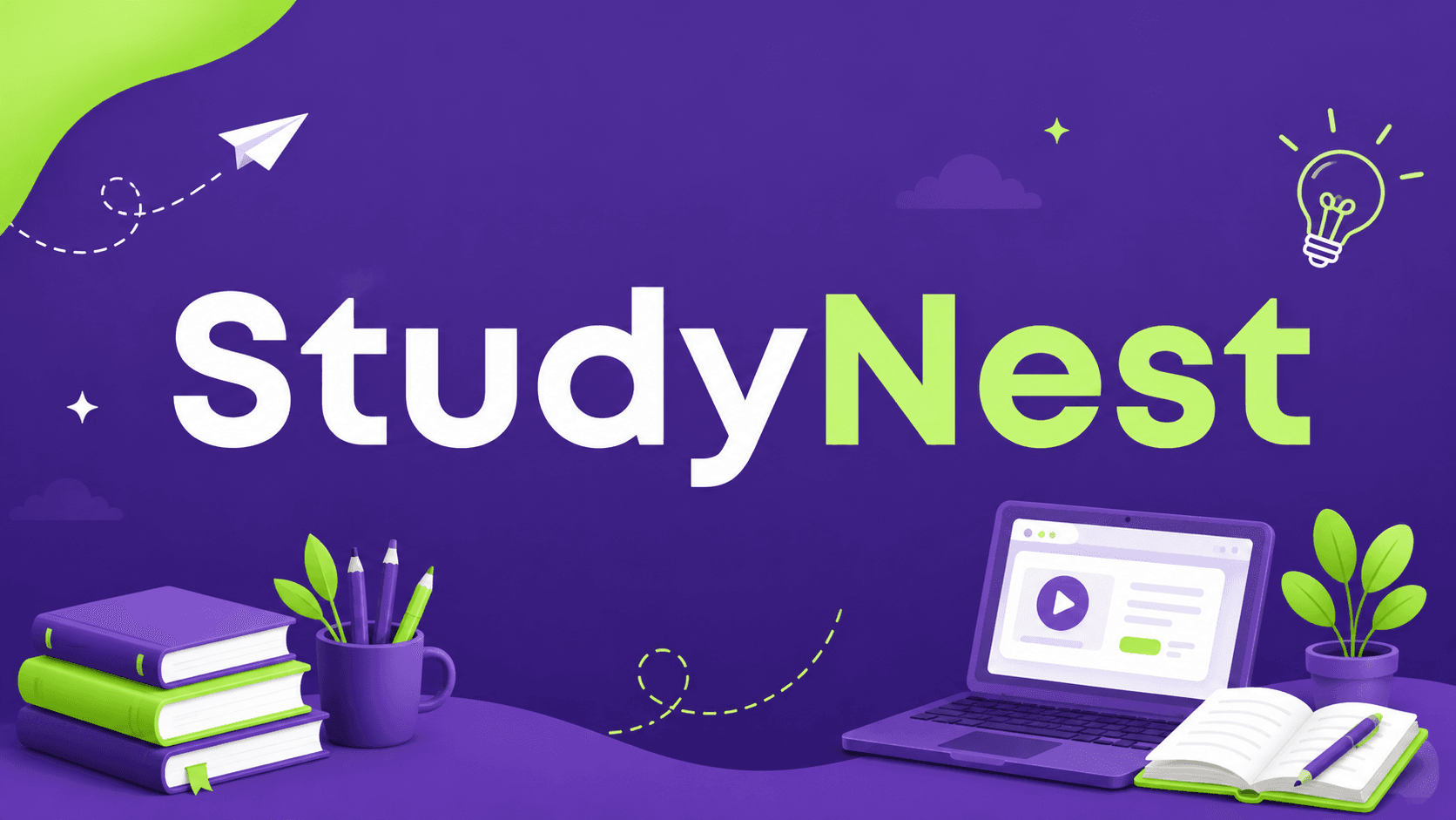 StudyNest