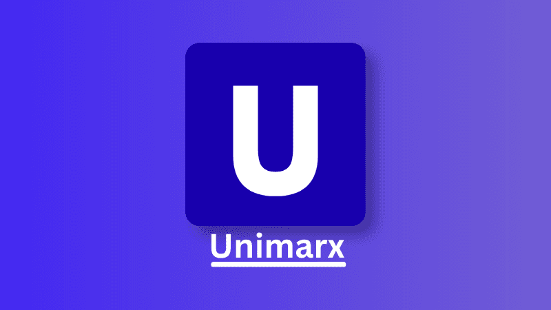 UniMarx